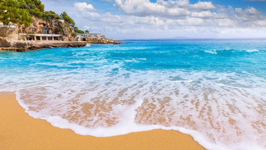 7 Beaches to Visit Now Before They Get Too Crowded
