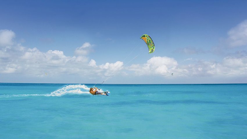 5 Things to Do in Aruba This Summer