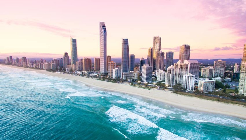 Why Gold Coast Should Top Your Australian Bucket List