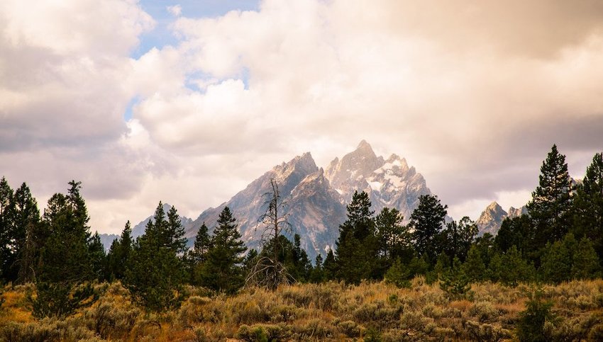 25 Stunning Photos of U.S. National Parks | The Discoverer