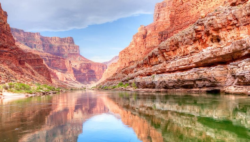 25 Stunning Photos of U.S. National Parks