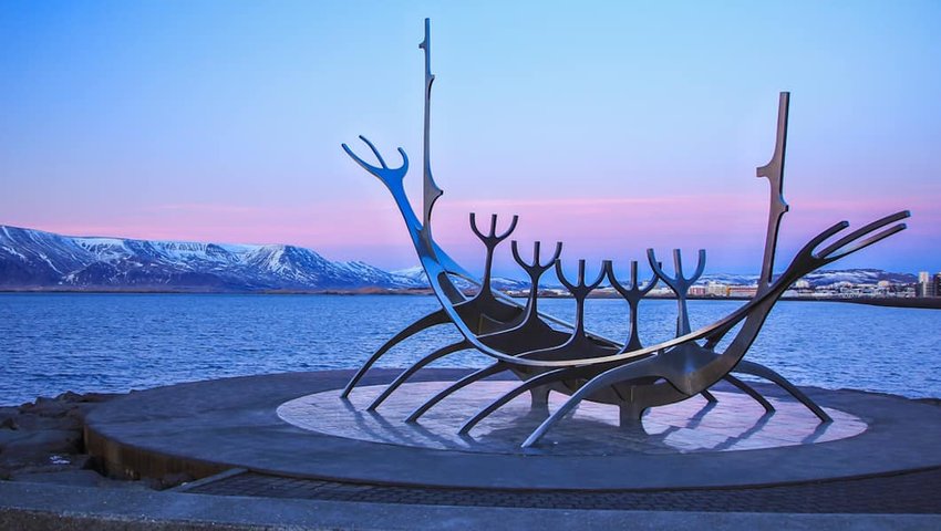 10 Places Where You'll Feel Like a Viking