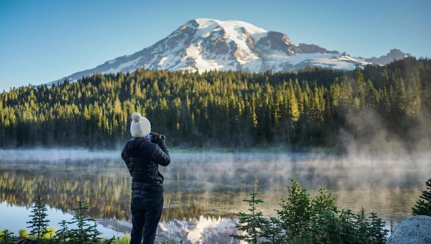 The 2-Minute Guide to the Pacific Northwest