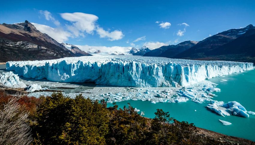 reasons to visit patagonia