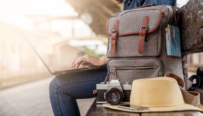 Great Travel Gear We've Got Our Eye On