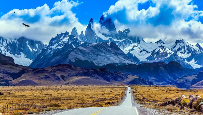 12 Reasons You Should Visit Patagonia at Least Once