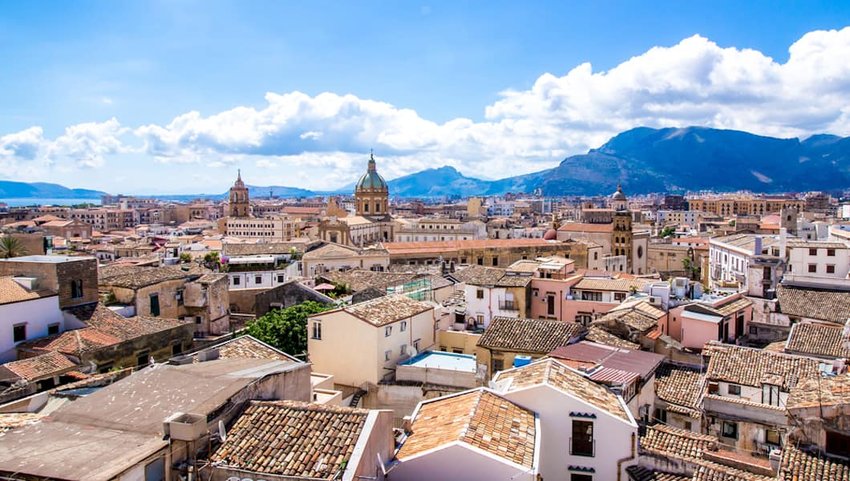 How to Spend a Weekend in Sicily, Italy