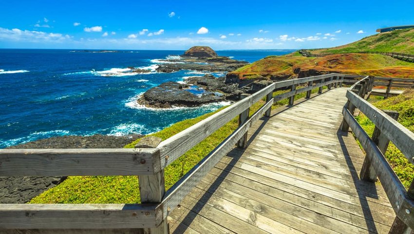 Ten Incredible Australian Islands for When You Want to Get Off the