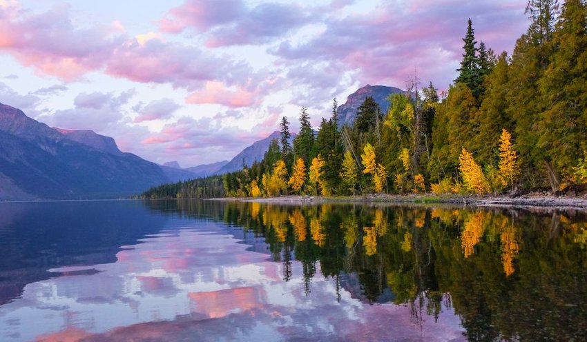 10 American Lakes You Need to Explore