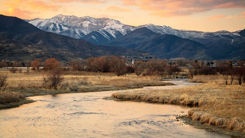 8 Up-and-Coming U.S. Mountain Towns to Visit this Summer