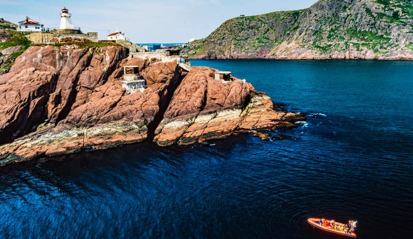 Why You Need to Visit Newfoundland Right Now