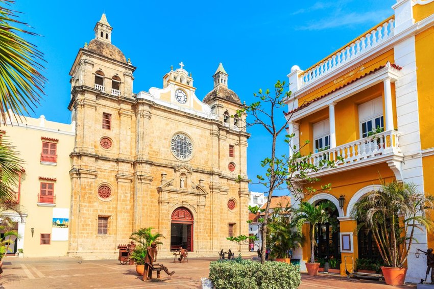 6 Trendy Latin American Cities You Haven't Heard Of