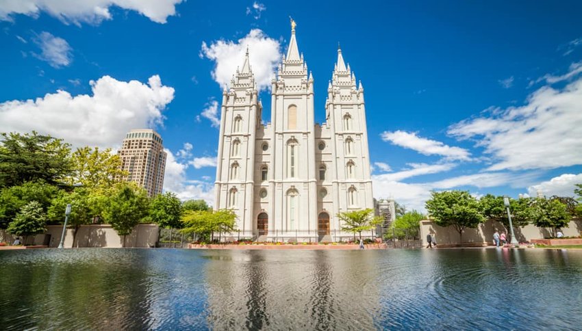 spiritual places to visit usa