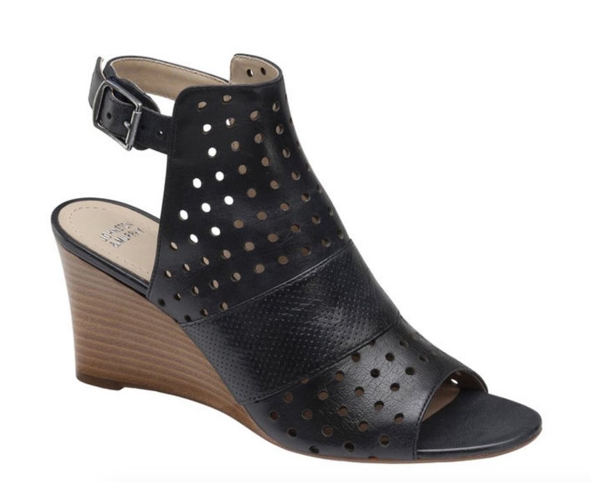 5 Comfortable Heels Perfect for Travel | The Discoverer