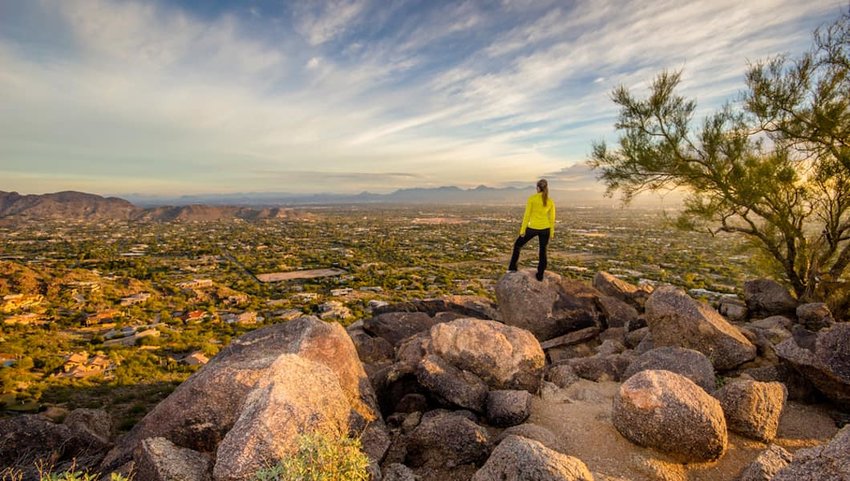 Phoenix, Arizona Weekend Guide