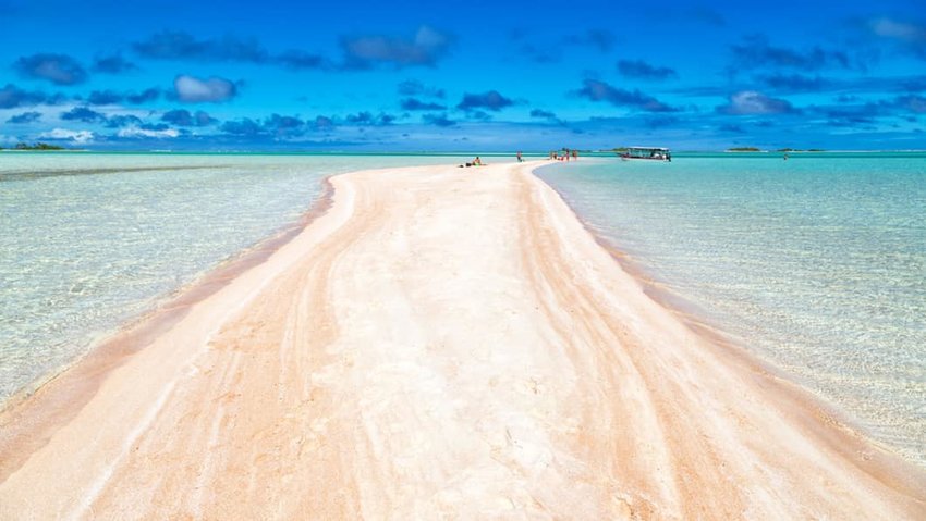 15 Private Beaches to Make Your Own