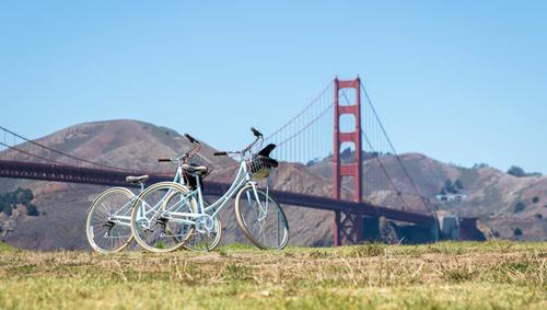 The Best U.S. Cities to See From the Seat of a Bike