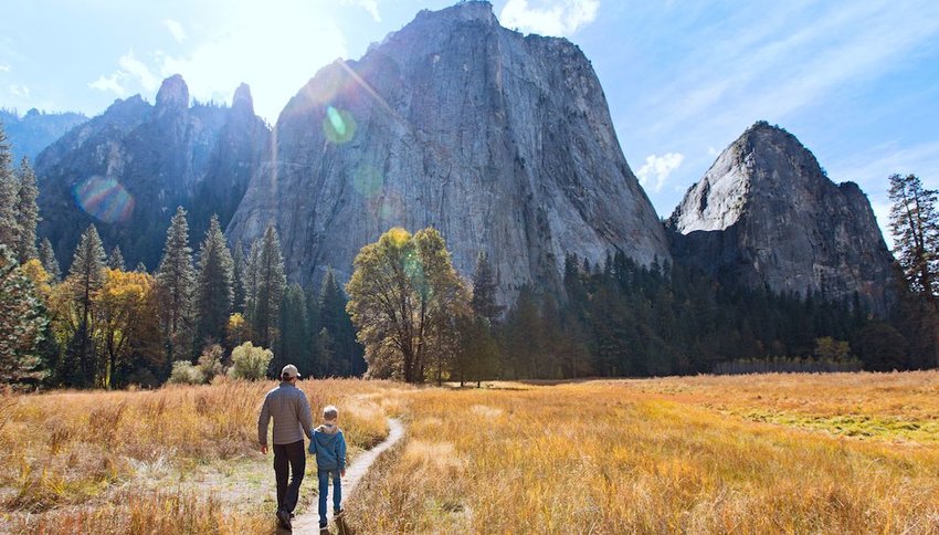 5 Father's Day Trips Your Dad Will Cherish Forever