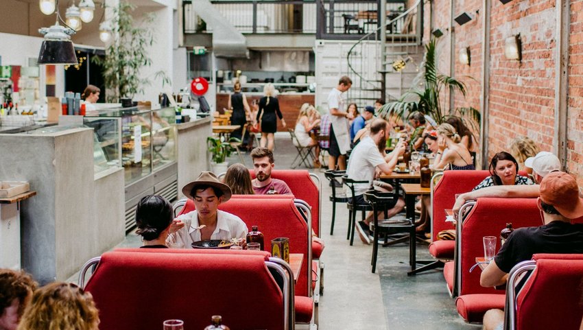 The 7 Best Eco-Friendly Restaurants in Australia