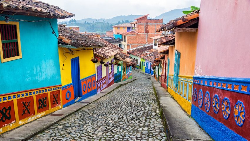 10 South American Villages Worth the Trek