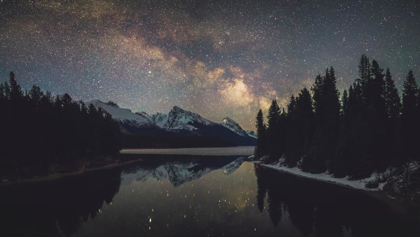 Dark Sky Parks? Here's Why You Need to Visit One | The Discoverer