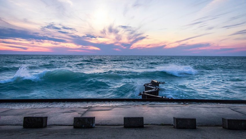 lake michigan tourist attractions