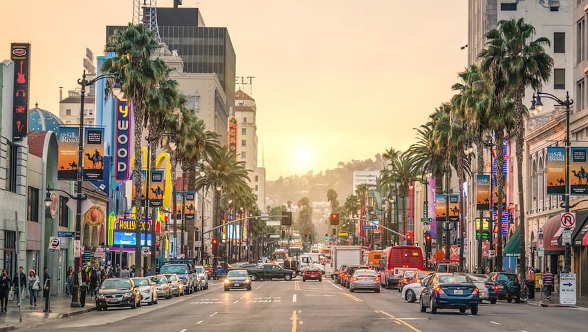 5 New Things to Do in Los Angeles This Summer