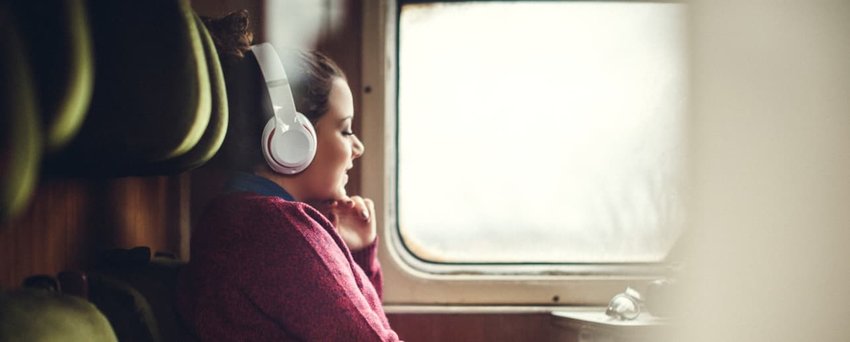 5 Podcasts You Should Be Listening to From the Discoverer Team