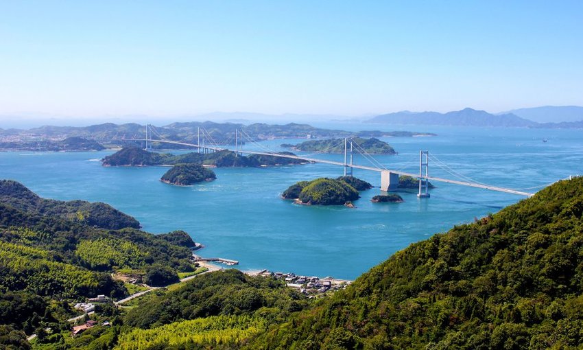 A Guide to Island-Hopping in Japan  The Discoverer