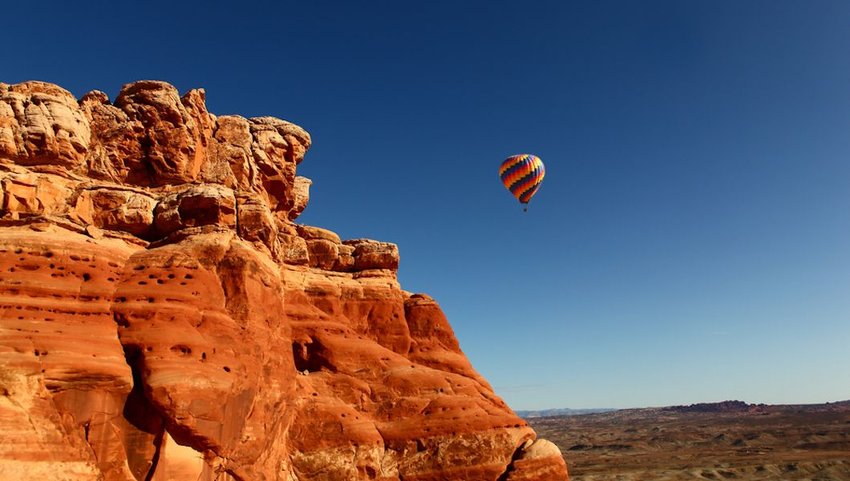 10 Unique Ways to Experience National Parks