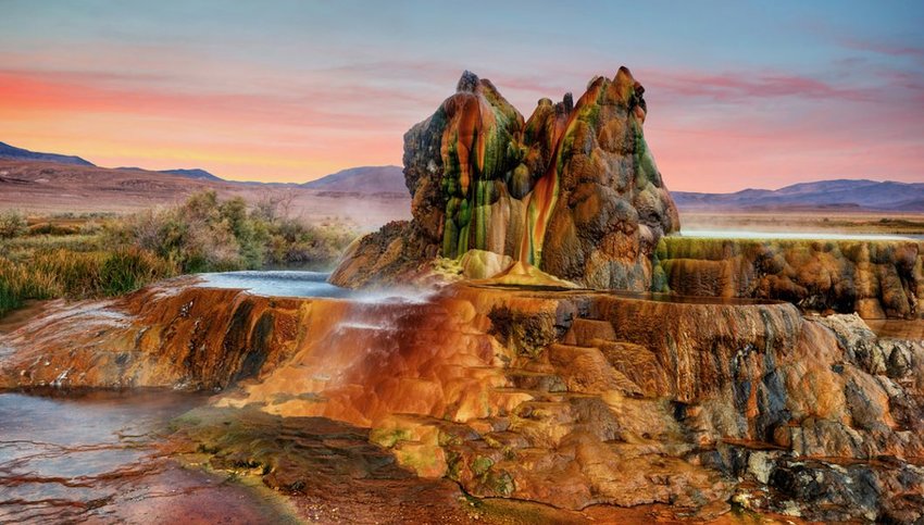 7 Unusual Destinations to Visit in the U.S.