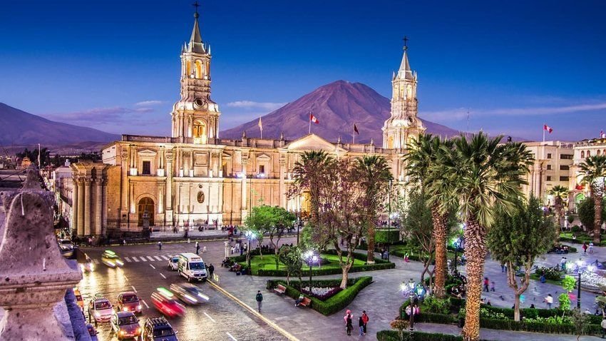 8 Things to See in Peru Besides Machu Picchu