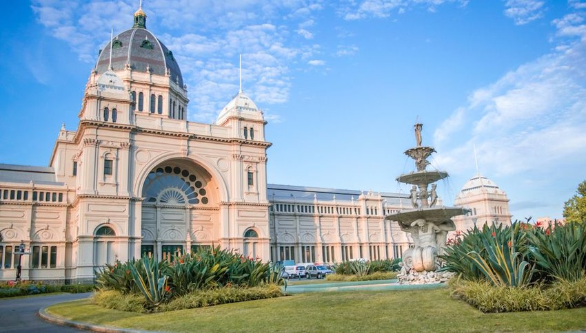 10 Best Australian Museums