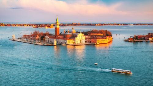 Where to Find the Best Hidden Spots in Venice