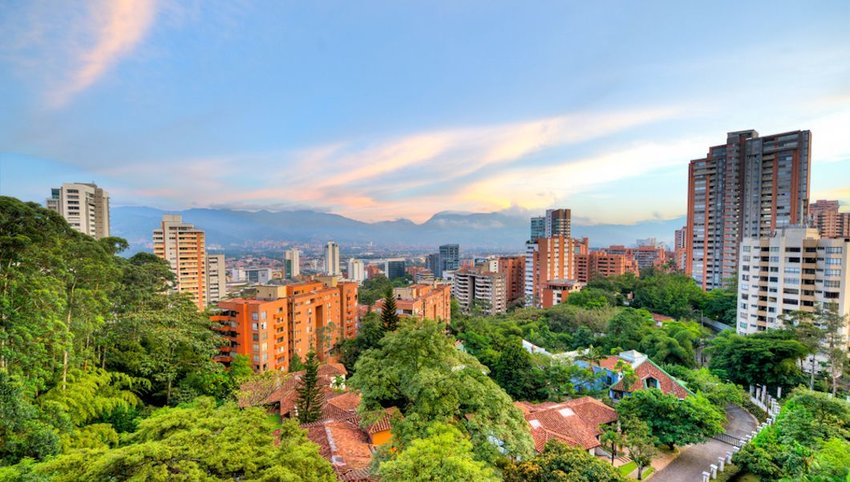 The Best Places to Retire in South America