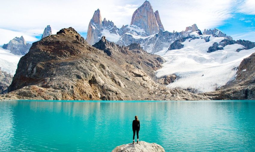 10 Things No One Ever Tells You About Traveling off the Grid