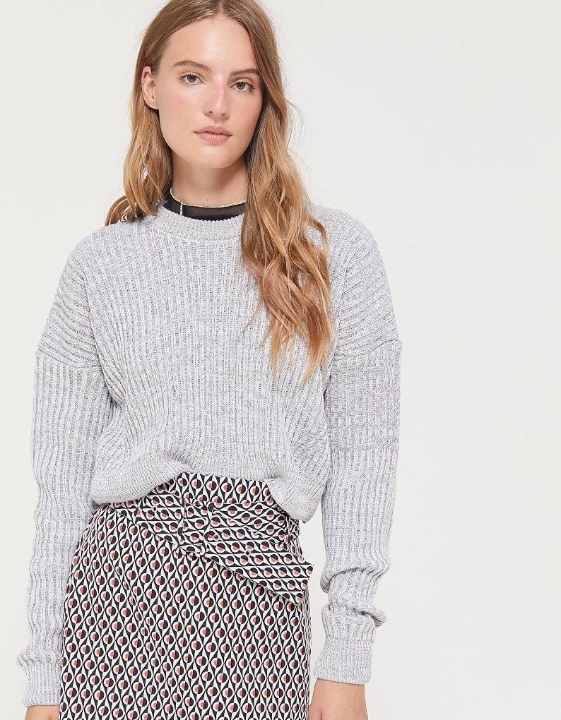 5 Sweaters to Cozy up in This Fall | The Discoverer