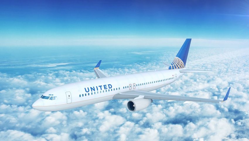 United Airlines Eliminates Expiration Date on Frequent Flier Miles