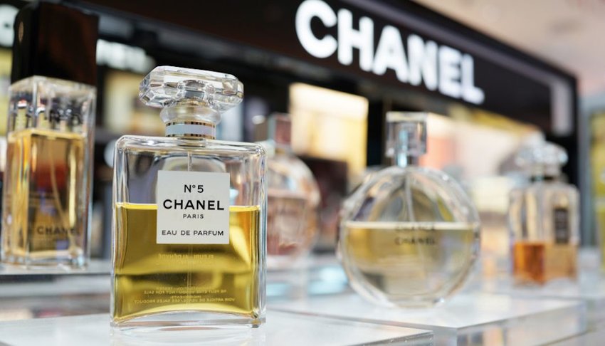 Chanel no 5 price duty online free