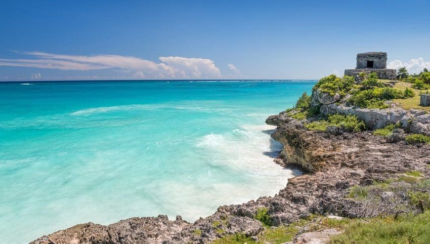 How to Spend a Weekend in Tulum, Mexico