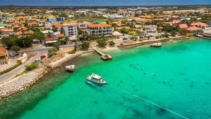 Aruba