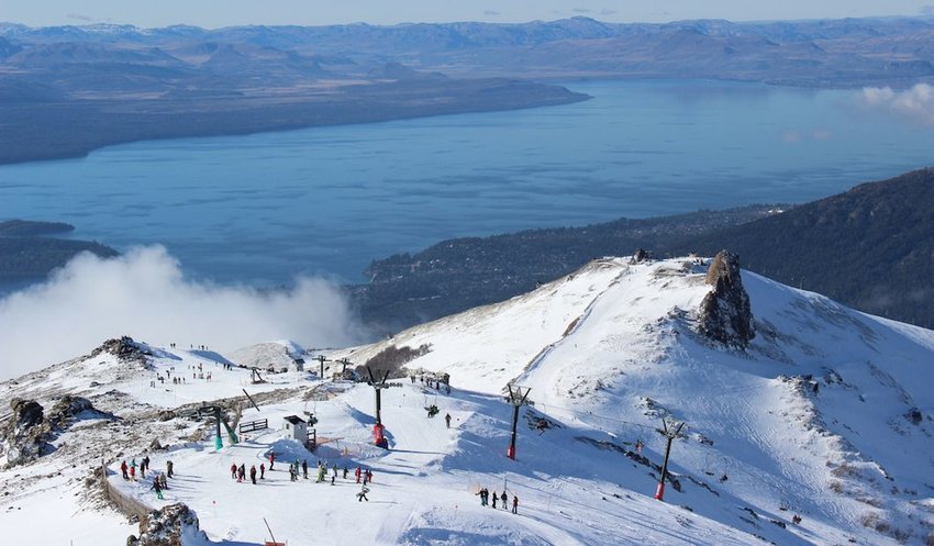 Catedral Alta Patagonis