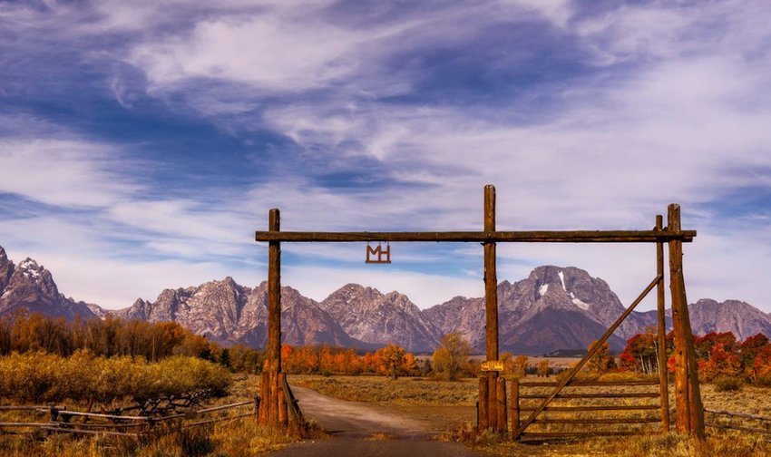 Why You Should Consider Staying at a Ranch