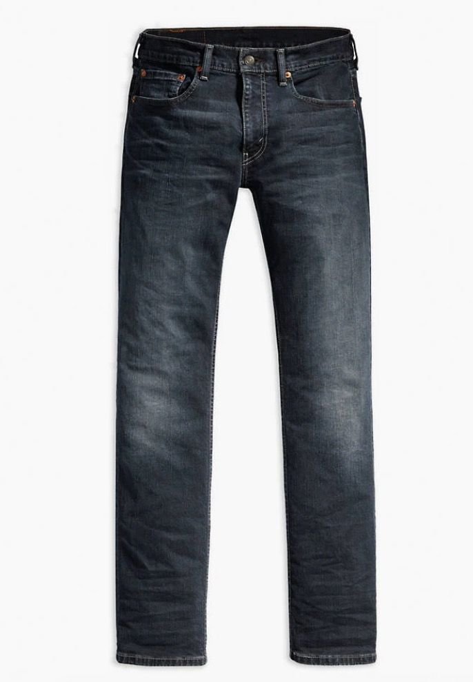 The Comfiest Jeans for Travel | The Discoverer