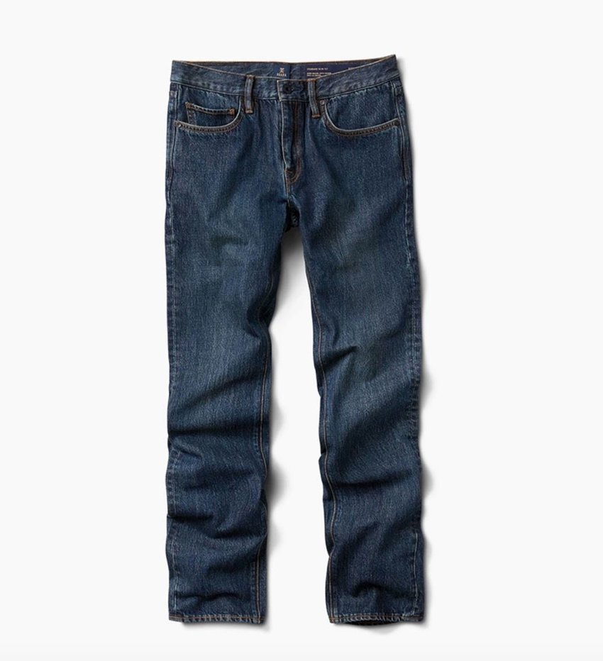 The Comfiest Jeans for Travel | The Discoverer