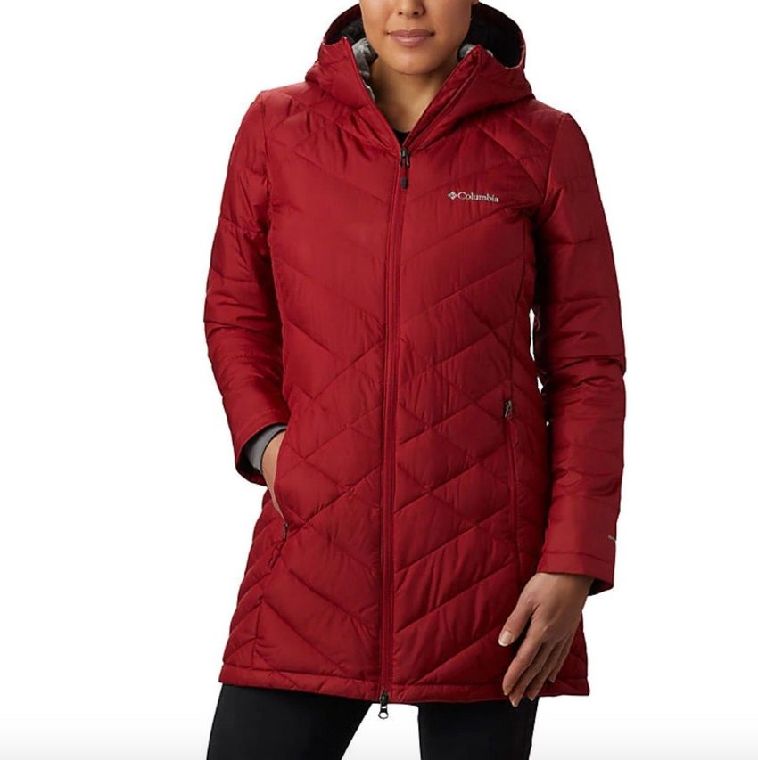 10 Coats to Pack for All Your Winter Adventures | The Discoverer