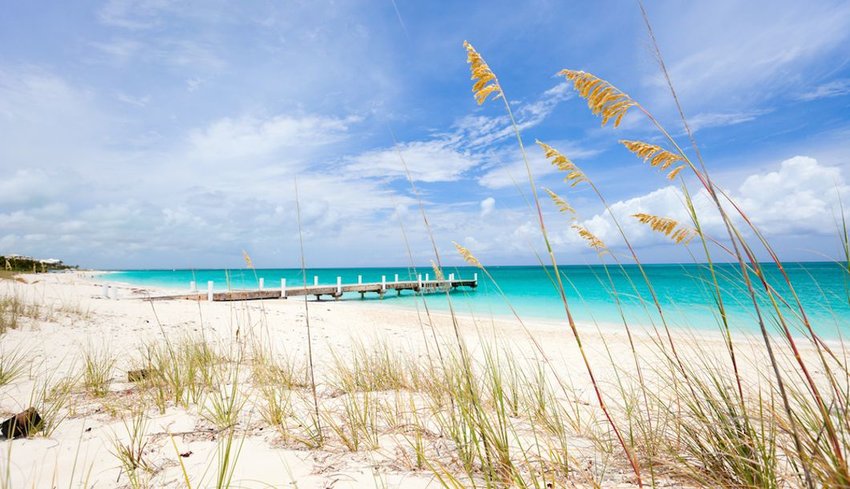 How to Pack a Week into a Weekend in Turks and Caicos