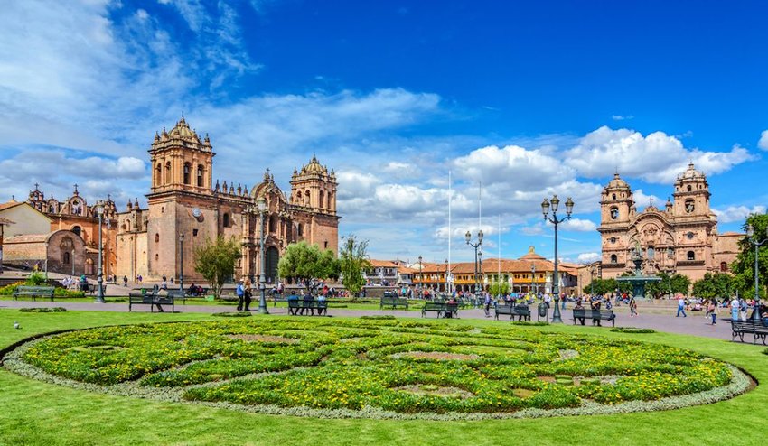 How to Pack a Week Into a Weekend in Cusco