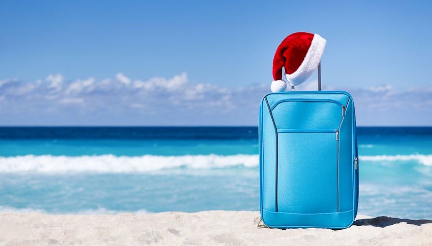 The Best Time to Book Holiday Flights | The Discoverer