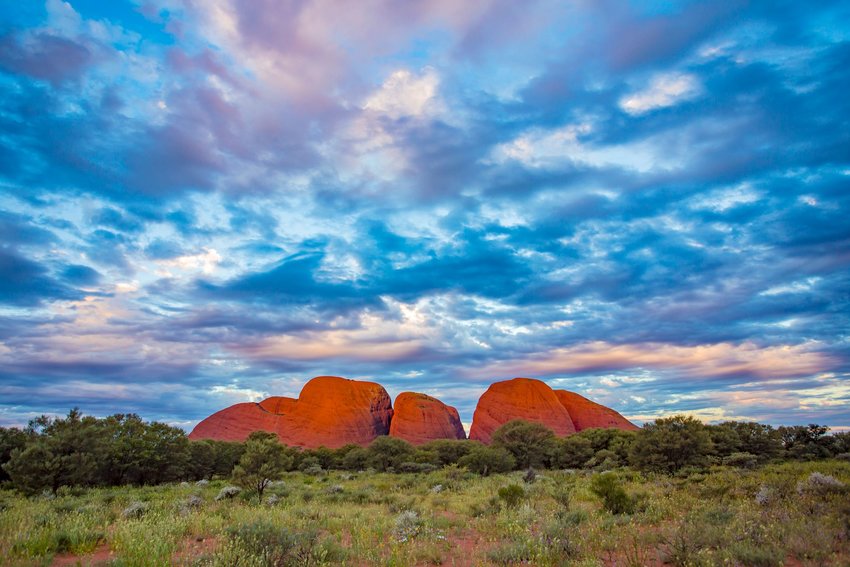 Uluru Is Officially Closed to Climbers